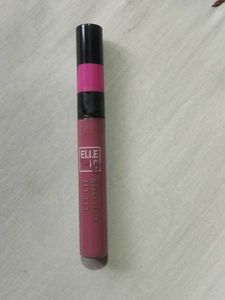 Matte Liquid Lipstick