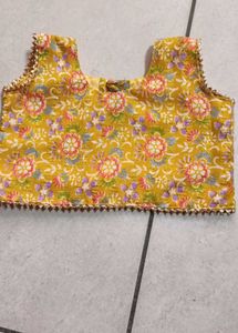 Kids Ethnic Dress with Dupatta