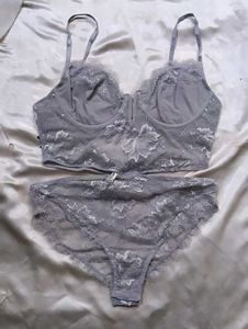new Lace Lingerie Set