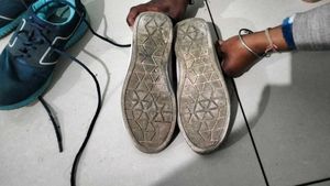 Fila Pink Slip-On Sneakers