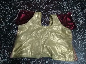 Skirt Top