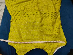4 Eyelet Pajama Sets