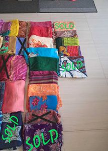 🥳₹45 Any 5 saree - Offer 🎉