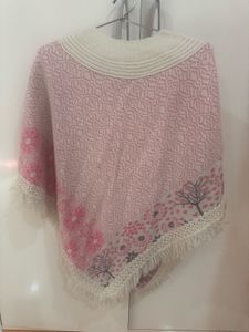 Stylish Poncho
