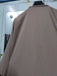 simple abaya