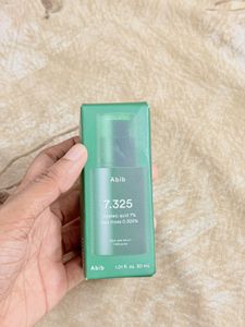 Abib 7.325 Clear Spot Serum