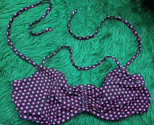 Polka Dot Bikini🆕🎁 Top34