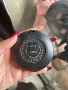 MAC Studio Fix Powder Plus Foundation