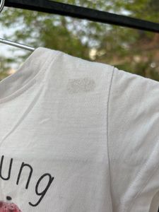 Girls Tshirt