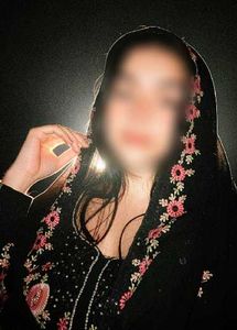 Elegant Black Embroidered suit handwork