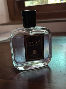 Amir Al Oud Perfume