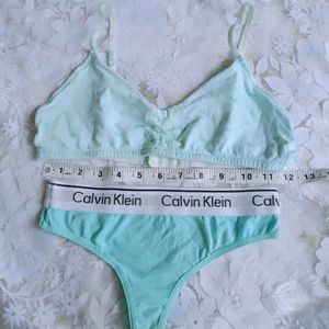 Cute Bra &amp; Panty Sets