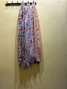 Combo Of 3 Soft Stole