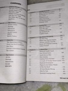 Digit Fast Track Technology Books Lot