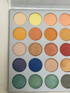 Eyeshadow Palette