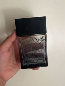 EMPTY BOTTLE Giordano Midnight Oud Eau de Parfum