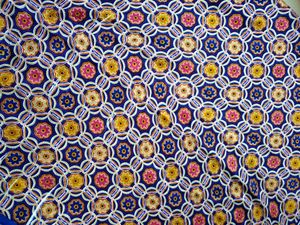 Rayon New Material 4.75 Metres