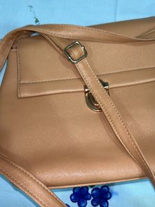 Sling Purse