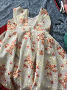 New Frock From Mark And Mia Brand