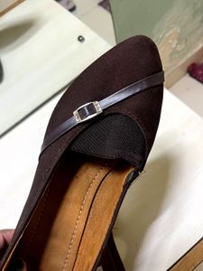 women juti heels