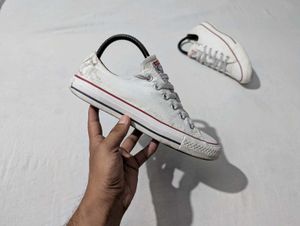 Converse Chuck Taylor All Star White
