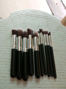 ecHigh Quality Profesional Makeup Brushes Low Pric