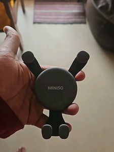 Miniso Car Phone Holder