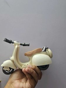 Toy Scooter