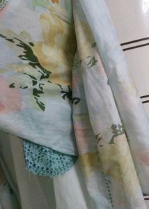 Pakistani Farshi salwar suit