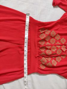B+Vestry Kurti
