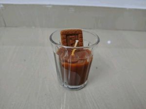Decorative Scented Candles Set