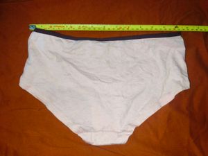 Comfortable Cotton Briefs
