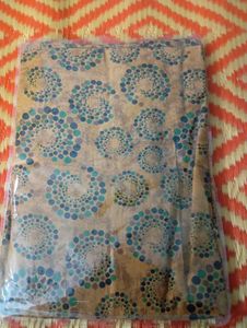 Comfortable Piping Nighty XXL