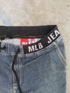 MLB jeans (Rare)