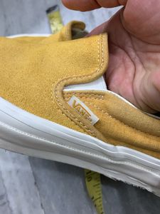 Vans shoes