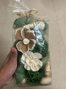 Decorative Potpourri Bag