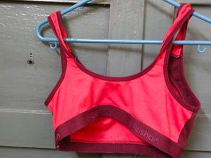 Women's Sports Bra