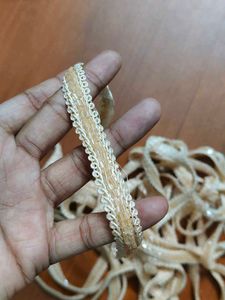 Womens Dress Side Border