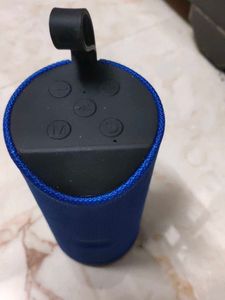 Portable Bluetooth Speaker