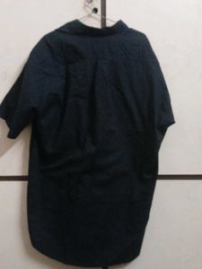 Classic Black Ralph Lauren Shirt