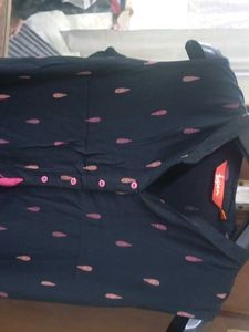 Stylish Sleeveless Kurta