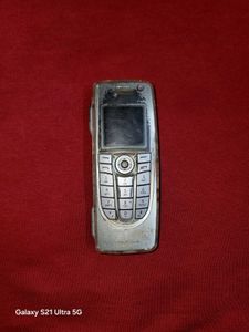 Nokia 9300 Nostalgic / Old School / Retro &amp; Dead