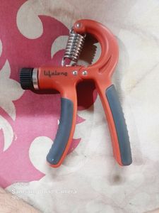 Gripper