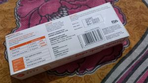 Heavy Flow Non Applicator Tampons
