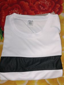 New T-shirt