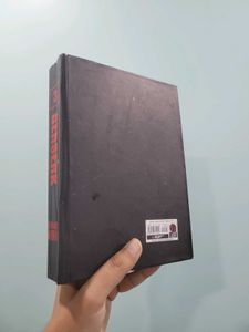 Berserk Deluxe Edition Volume 3
