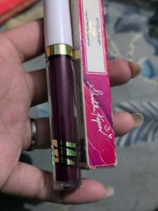 MyGlamm Liquid Matte Lipstick