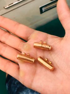 Pure Copper Taweez ( 1 pice )