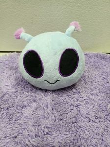 Cute Alien Plush Toy
