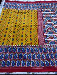 Brand New Saree
